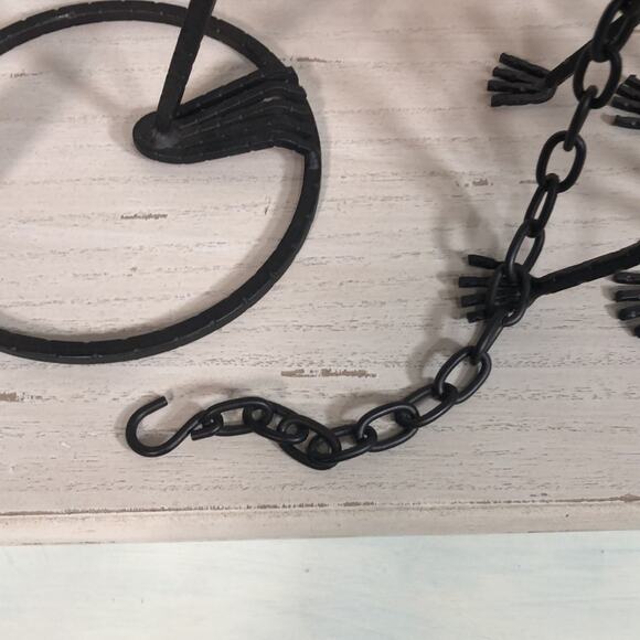 Adorable Partylite Halloween Decor - Mr. Bones and Dog and Cat with Aroma Warmer - Picture 12 of 16